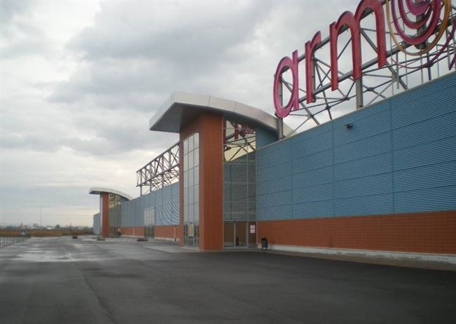 Carrefour Armonia cumparat de un grup de afaceri chinez de la Mohammad Alabdi