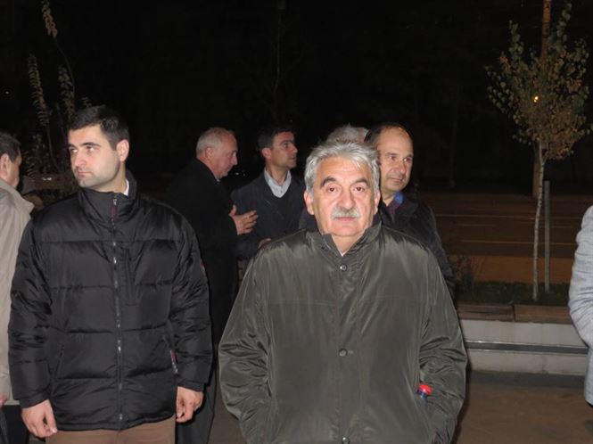 Unificarea dreptei se va face indiferent de unele orgolii personale