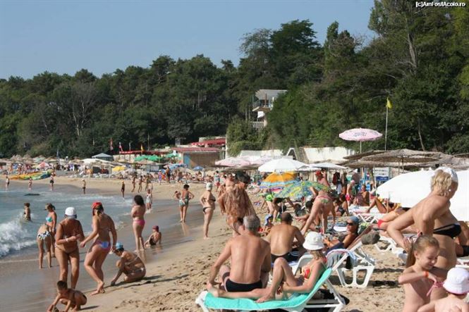 ANAT va da in judecata MAE daca nu transmite informatiile oficiale despre litoralul bulgaresc