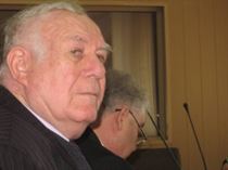 Vasile Anghelache