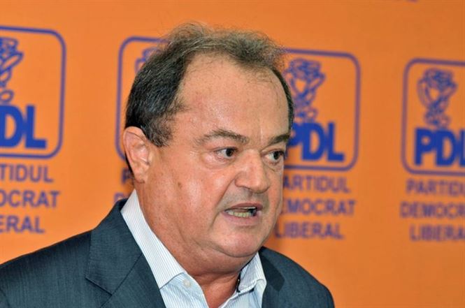 Blaga: Mergem cu aliantă, cred ca Uniunea Crestin Liberala PNL-PDL ar fi un nume bun