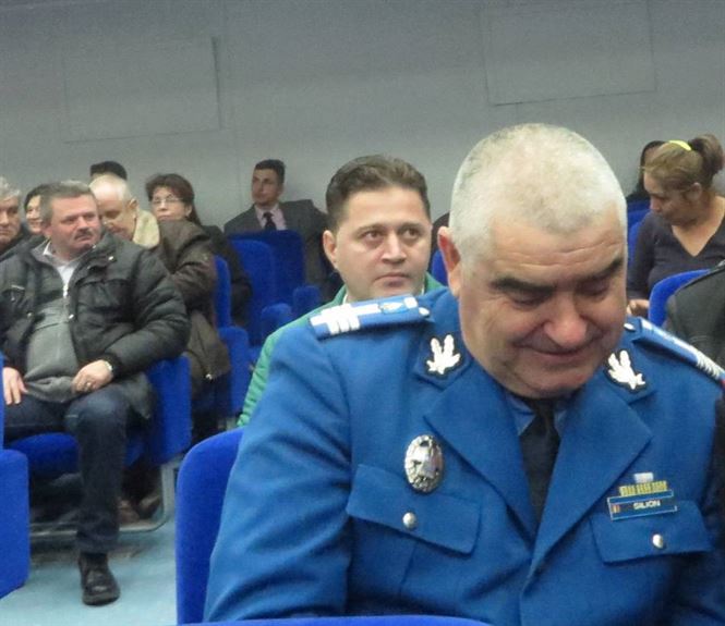 Vasile Silion