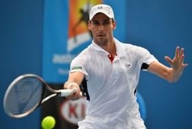 Victor Hanescu