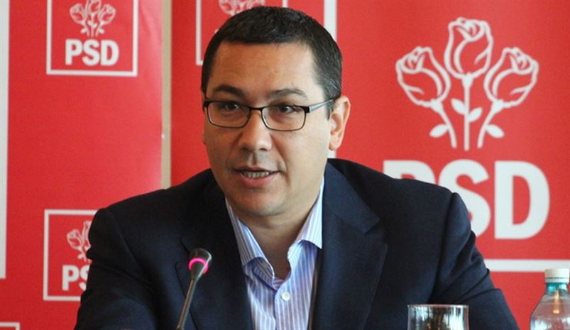 Privind remanierea lui Pricopie, Ponta se va pronunta la finalul bacalaureatului si al testelor nationale