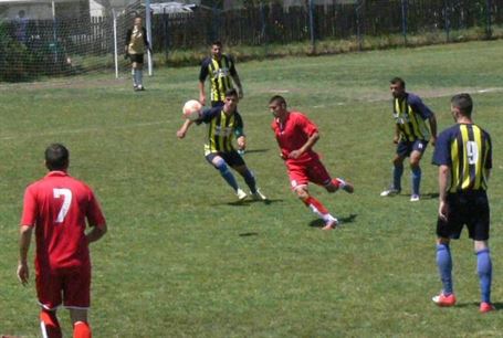Victoria Traian a incheiat campionatul cu o victorie