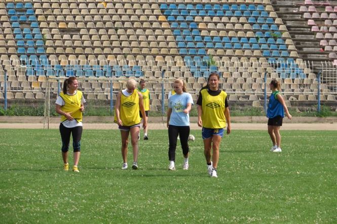 Victorii in primele doua amicale pentru HC Dunarea Braila