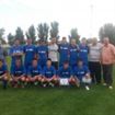 Viitorul Insuratei la a 14-a victorie consecutiva