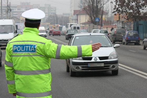 Vitezomanca cu numerele de inmatriculare provizorii expirate