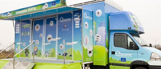 Zilele Reciclarii in orasul Braila