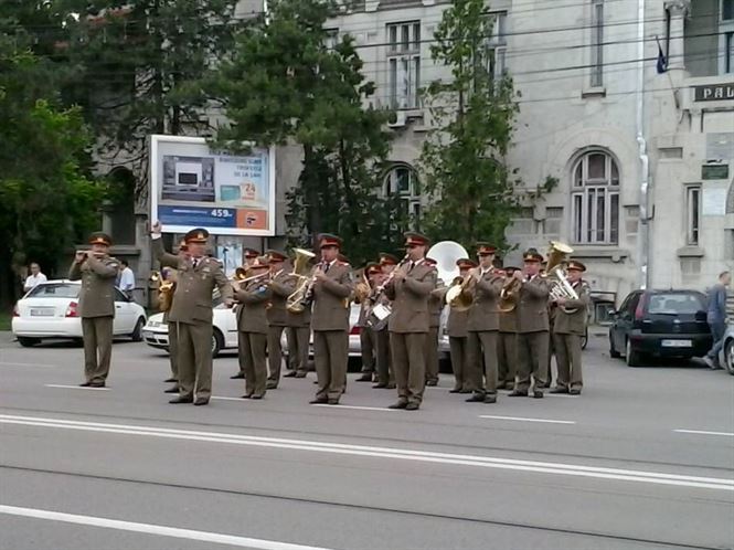 Ziua Consiliului International al Sportului Militar