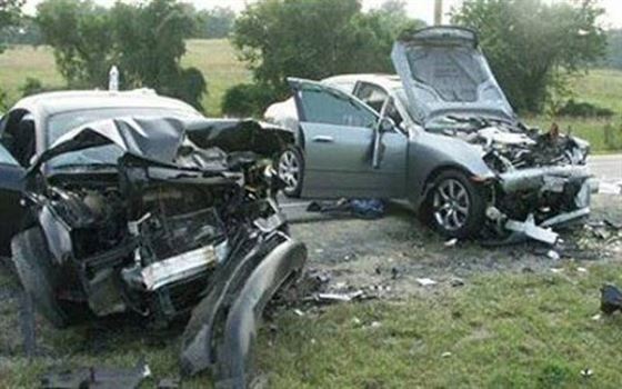 Cele mai multe accidente rutere grave in Braila au loc duminica