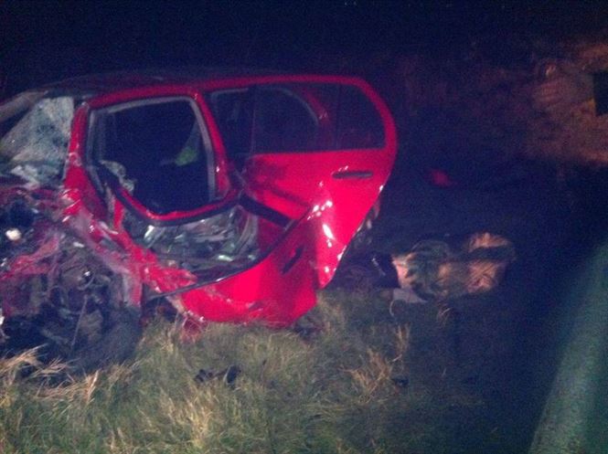 Medic de familie decedat intr-un accident de circulatie