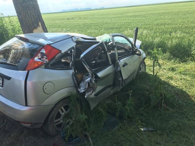 accident mortal