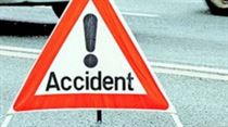 accident