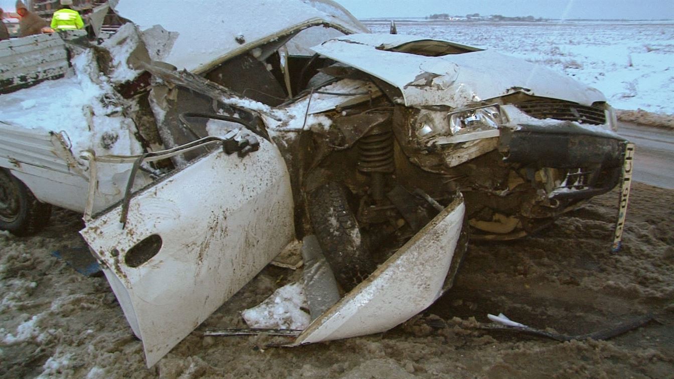 accident