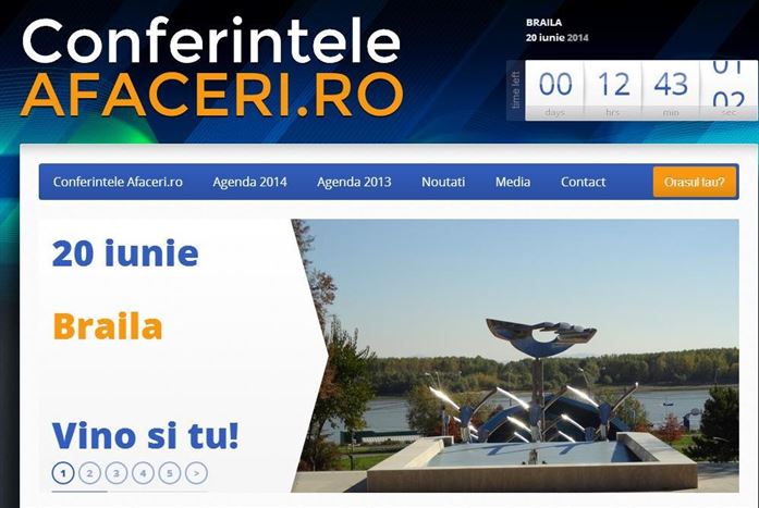 Antreprenoriat, surse de finantare si noi tehnologii