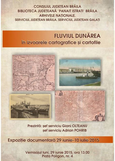 Ziua Internațională a Dunării