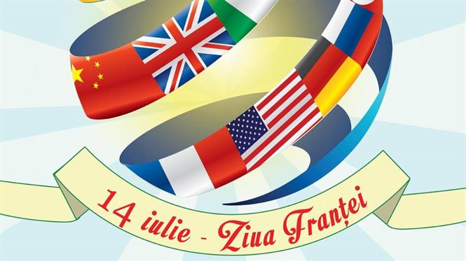 Vive la France, Vive Braila!