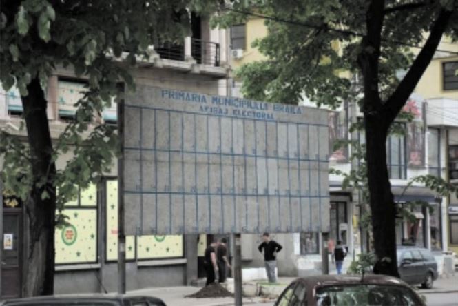 afisaj