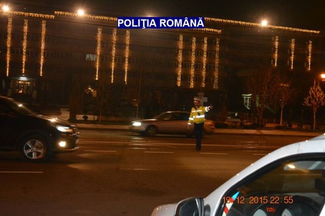 Dosare penale si permise suspendate pentru conducere sub influenta alcoolului