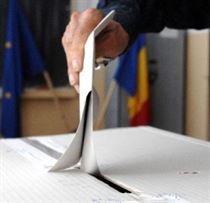 Alegeri in lunile mai si noiembrie