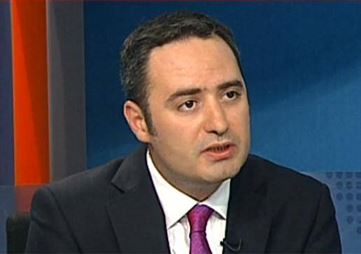 Nazare reconfirmat in functia de co-presedinte PNL Braila