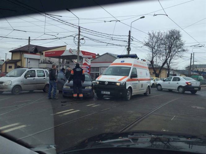 ambulanta cicnire