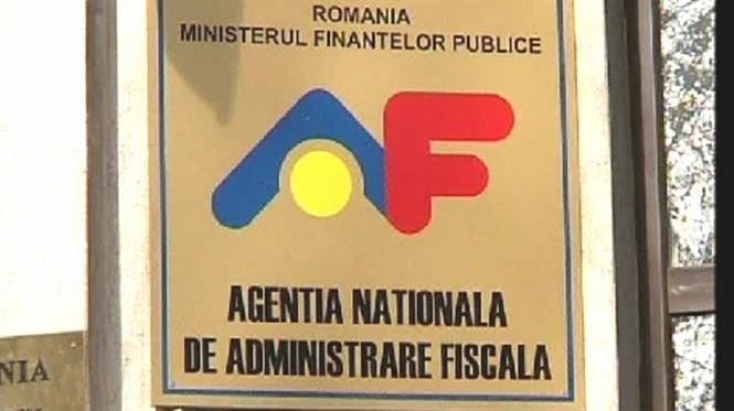 ANAF propune un nou model de decont de TVA
