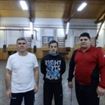 antrenorii Centrului Olimpic de box de la Braila