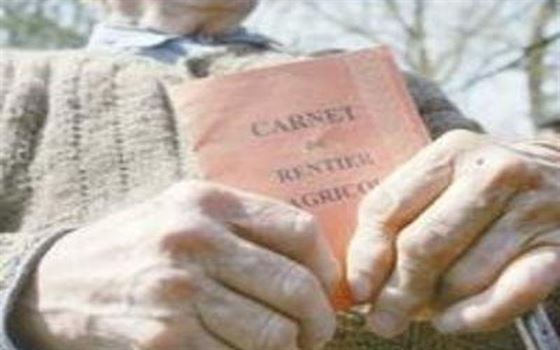 A mai ramas o saptamana pentru vizarea carnetelor de rentier agricol