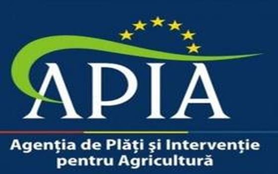 Sprijin financiar pentru suprafata agricola