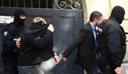 Metoda Accidentul loveste iar