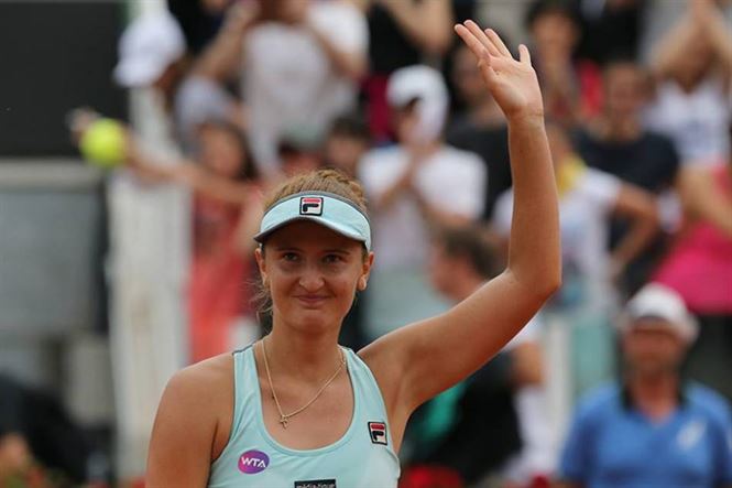 Halep si Begu s-au calificat in turul 3 la Roland Garros