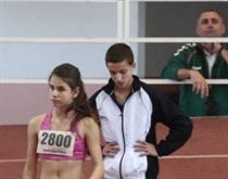Bianca Toader