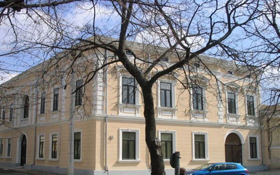 Clubul de vacanta la Biblioteca Judeteana Panait Istrati