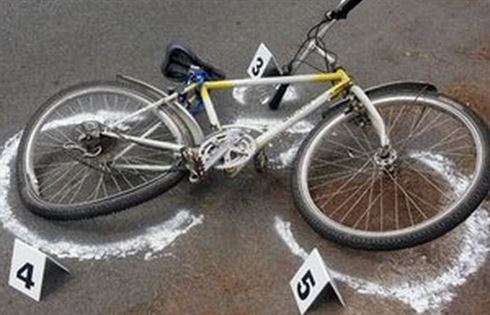 Copil de 13 ani accidentat pe DN 22 in comuna Sutesti