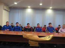 boxeri CO Braila