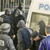 Cu ochii pe infractori, politistii nu stiu de gluma