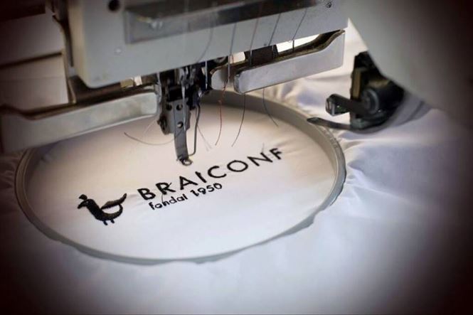 Braiconf Braila a cumparat un pachet de actiuni la Romcarbon Buzau