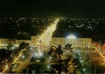 braila noaptea