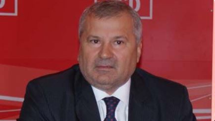 Stancu se crede de neinlocuit