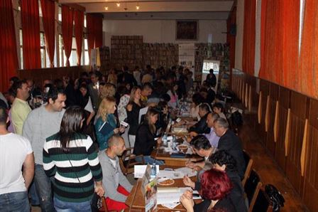 Rata somajului atinge cote alarmante