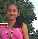 Andreea Mihaela Caracuda (LPS Brăila/CSM Onești)