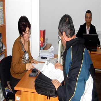 31 august, termenul limta pentru vizarea carnetelor de rentier