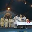 VIDEO: Casian "Crucea este vindecatoare de suferintele trupesti si sufletesti"