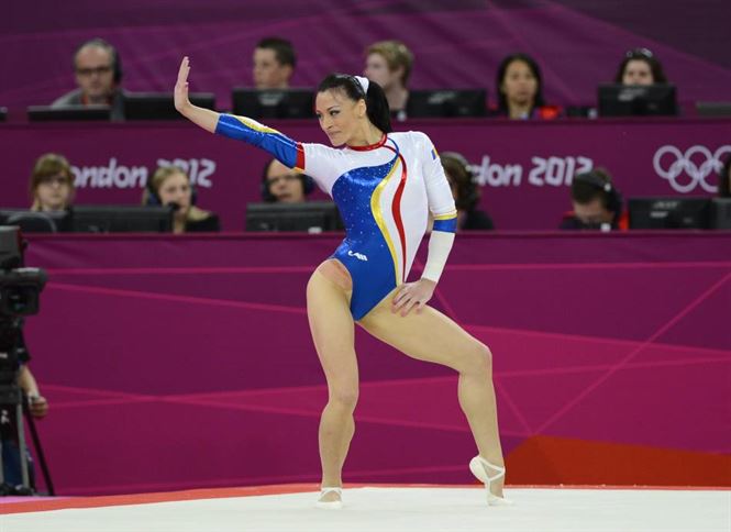 Programul pentru ziua de luni al sportivilor romani la JO de la Rio