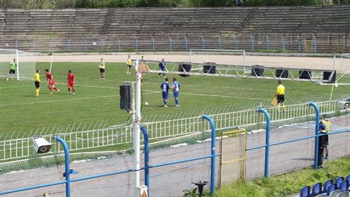 cearta cine sa execute lovitura libera