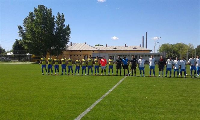 Derby-uri castigate de gazde in Liga a 4-a