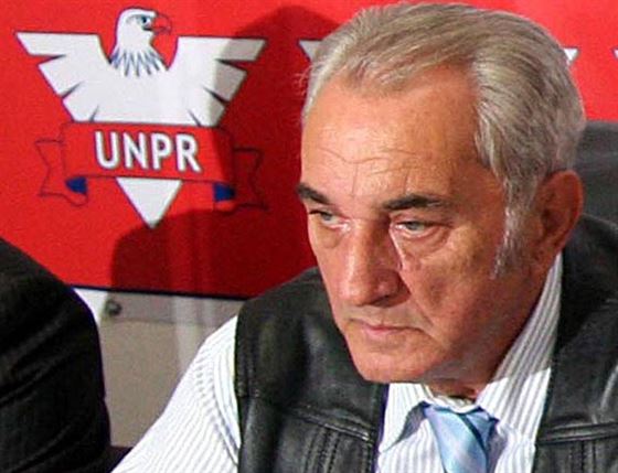 Constantin Cibu a incetat din viata