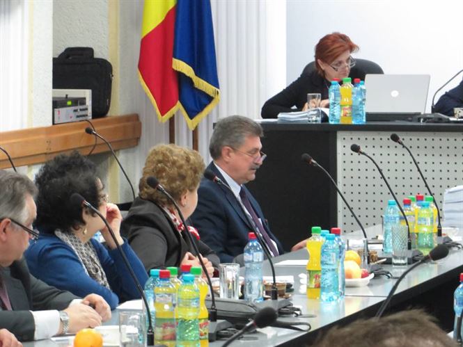 Incepand de vineri vom avea un viceprimar cu atributii de primar
